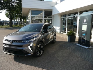 Renault Symbioz 1.8 E-Tech full hybrid 160 TECHNO/ HARMAN KARDON/ AUTOMATISCH ACHTERKLEP/ PARK ASSIST VOOR/ACHTER + CAMERA/ RESERVE WIEL/ ETC... RIJKLAAR!