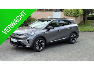 Renault Symbioz 1.8 E-Tech full hybrid 160 TECHNO/ HARMAN KARDON/ AUTOMATISCH ACHTERKLEP/ PARK ASSIST VOOR/ACHTER + CAMERA/ RESERVE WIEL/ ETC... RIJKLAAR!