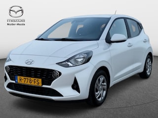 Hyundai i10 1.0 Comfort | Lane Departure warning | Multimedia