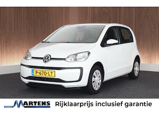 Volkswagen Up 1.0 66pk Active Camera Cruise Stoelverwarming