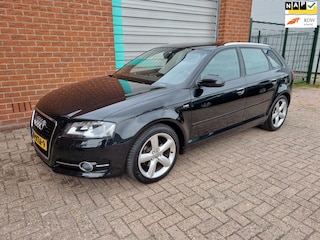 Audi A3 Sportback 1.2 TFSI Ambition Pro Line S Bj:2011 NAP!