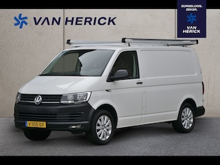 Volkswagen Transporter 2.0 TDI L1H1 Comfortline | Cruise Control | Trekhaak | Airco