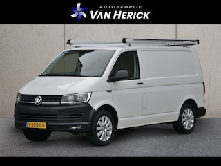 Volkswagen Transporter 2.0 TDI L1H1 Comfortline | Cruise Control | Trekhaak | Airco