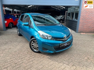 Toyota Yaris 1.0 VVT-i |NAVI/CAMERA/CRUISE/AIRCO/BLEUTOOTH|