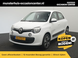 Renault Twingo SCe 70 Collection - RIJKLAARPRIJS - All seasonbanden - Nederlandse auto