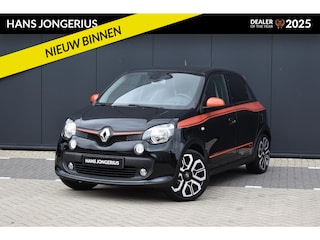 Renault Twingo TCe GT | DEALER ONDERH. | CAMERA | NAVI | CRUISE CONTROL | CLIMATE CONTROL | LMV | PDC |