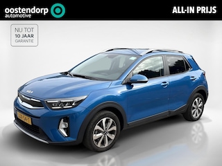 Kia Stonic 1.0 T-GDi MHEV DynamicPlusLine Automaat