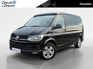 Volkswagen Multivan 150pk automaat | Camper met 4 slaap plaatsen | Volledige keuken | Navigatie | Cruise control