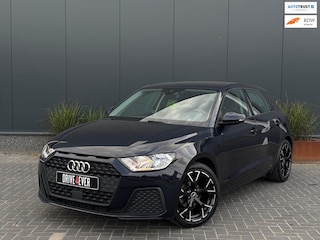 Audi A1 Sportback 25 TFSI S edition M23 NAVI | CLIMATE | SPORTVELGEN | VIRTUAL | CR CONTROL