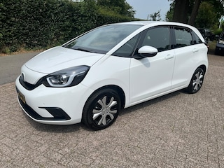 Honda Jazz 1.5 i-MMD 109pk Hybrid CVT Elegance
