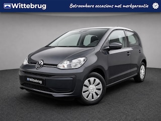 Volkswagen Up 1.0