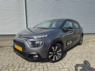 Citroën C3 1.2 PureTech Shine,Navigatie/Carplay/Andriod,Achteruitrijcamera,parksensoren,LM velgen