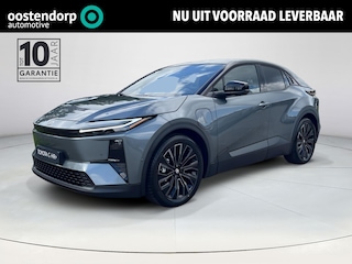 Toyota C-HR Executive AWD 77 kWh | €3.000 extra inruilwaarde |