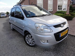 Hyundai Matrix 1.6i Dynamic 115.367 KM AIRCO !!