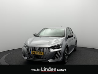 Peugeot 208 EV GT 51 kWh 3-Fase SOH 96,5% | Warmtepomp | 3D i-Cockpit | Carplay&Android | Camera | Full-Led