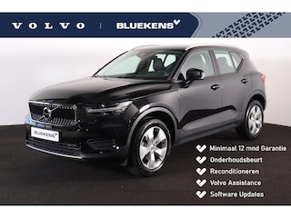 Volvo XC40 T3 Momentum Pro - IntelliSafe Assist & Surround - Parkeercamera achter - Verwarmde voorstoelen - Parkeersensoren voor & achter - Volvo On Call - 18' LMV