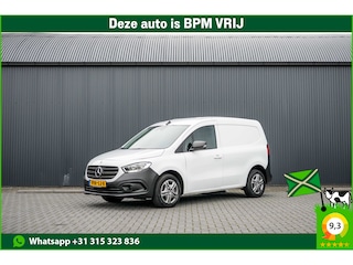 Mercedes-Benz Citan 108 CDI L1 Pro | LED | 1e Eigenaar | Camera | Carplay | Cruise | Airco