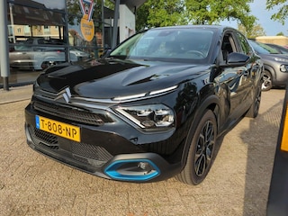 Citroën C4 Feel Pack 50 kWh Apple Carplay/Android Auto | Camera | Stoelverwarming | Navigatie | Climate Control