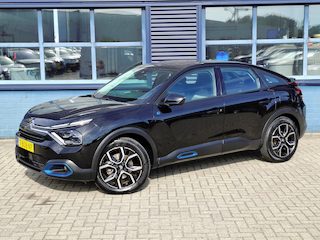 Citroën C4 Feel Pack 50 kWh Apple Carplay/Android Auto | Camera | Stoelverwarming | Navigatie | Climate Control