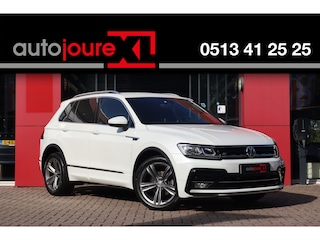 Volkswagen Tiguan 1.4 TSI Business R-Line | Origineel NL | Virtual Cockpit | ACC | 19' LMV |