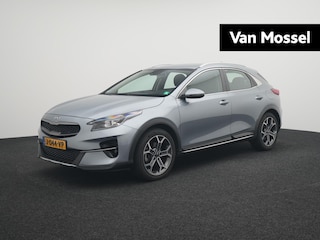 Kia XCeed 1.0 T-GDi DynamicLine