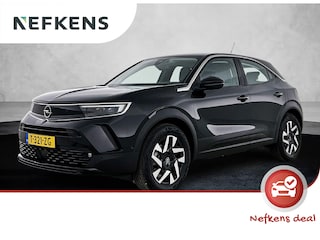 Opel Mokka Level 3 50kWh | 1ste eigenaar | Camera | Navigatie | LED lampen | 17"LMV | AUTOMAAT