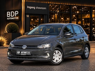 Volkswagen Polo 1.0 MPI Trendline APK Nieuw bij aflevering | Zuinig | Betrouwbaar