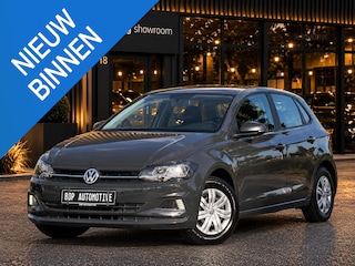 Volkswagen Polo 1.0 MPI Trendline APK Nieuw bij aflevering | Zuinig | Betrouwbaar