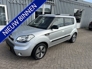 Kia Soul 1.6 X-tra