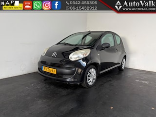 Citroën C1 1.0-12V Séduction