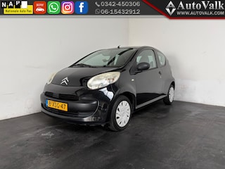 Citroën C1 1.0-12V Séduction