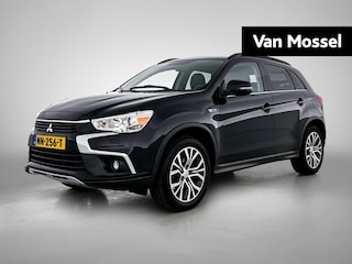Mitsubishi ASX 1.6 Cleartec Connect Pro | Apple Carplay/Android Auto | Camera | Keyless