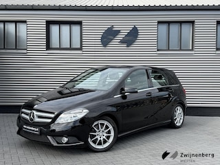 Mercedes-Benz B-klasse 180 Ambition|Trekhaak|Stoelverwarming|