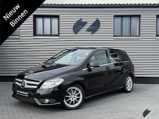 Mercedes-Benz B-klasse 180 Ambition|Trekhaak|Stoelverwarming|