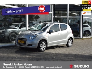 Suzuki Alto 1.0 Exclusive