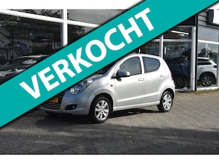 Suzuki Alto 1.0 Exclusive