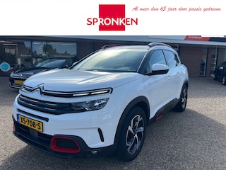Citroën C5 Aircross 1.2 PureTech Feel Navi - Camera