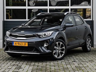 Kia Stonic 1.0 T-GDi DynamicLine | Navi | Camera | Carplay | Cruise control | PDC | DAB+ | Trekhaak
