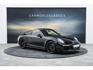 Porsche 911 991.2 - 3.0 CARRERA 4 GTS COUPE