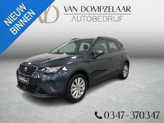 Seat Arona 1.0 TSI 85kW Xperience / NAVI / STOELVERW. /