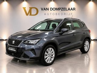 Seat Arona 1.0 TSI 85kW Xperience / NAVI / STOELVERW. /