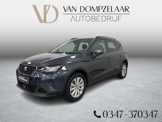 Seat Arona 1.0 TSI 85kW Xperience / NAVI / STOELVERW. /