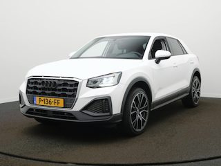Audi Q2 30 TFSI Pro Line | 19 Inch | Climate | LED | All-seasons