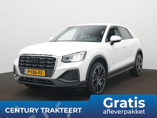 Audi Q2 30 TFSI Pro Line | 19 Inch | Climate | LED | All-seasons