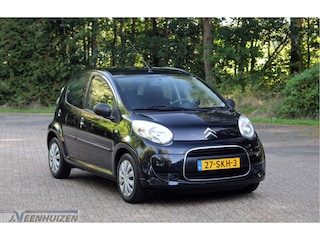 Citroën C1 1.0-12V Selection | 2011 | ❄️Airco |⭐5-Deurs |