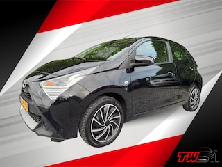 Toyota Aygo 1.0 VVT-i x-play limited |CARPLAY|CAMERA|AIRCO