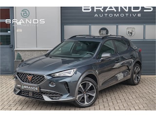 Cupra Formentor 1.4 e-Hybrid Business Navi Carplay ADAS 204PK