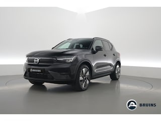 Volvo XC40 Single Motor Extended Range Plus 82 kWh | Rijklaar! | Dig. Cockpit | Bliss | Pilot Assist | Stuur- Stoelverw. | Camera+PDC | Google | App.Connect | Elek. Klep | Led | LM V
