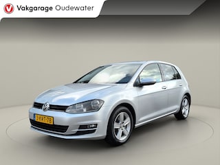 Volkswagen Golf 1.4 TSI Highline DSG