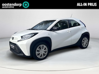 Toyota Aygo 1.0 VVT-i MT Play